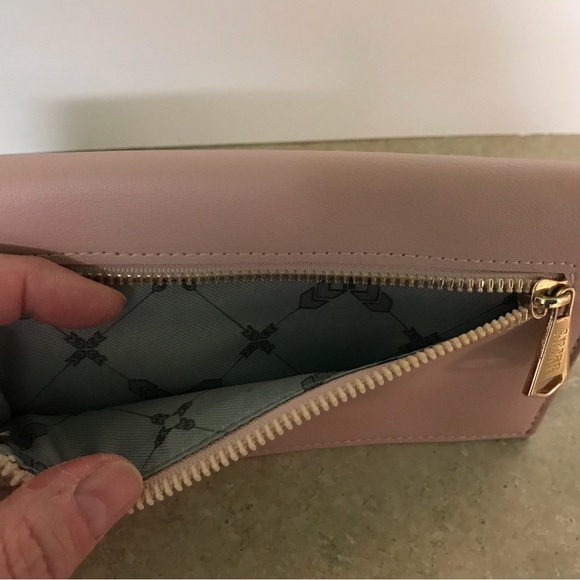 Aimee Kestenberg slim folding wallet FREE with purchase of purse - Picture 6 of 6